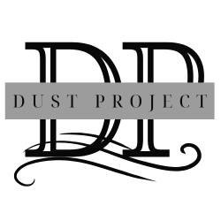 Dust Project - strona główna
