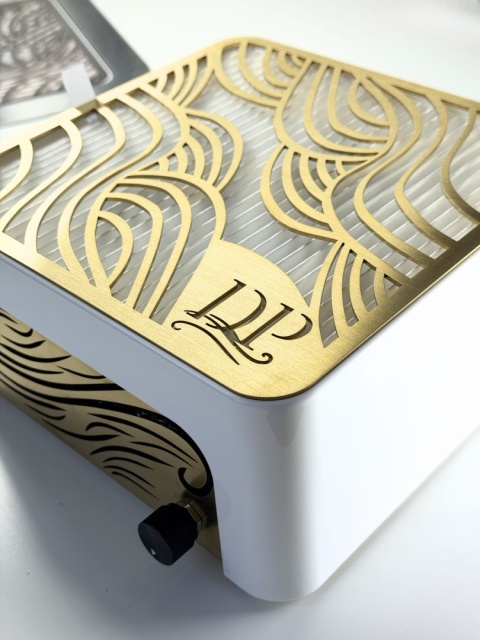 ZefirPRO Gold