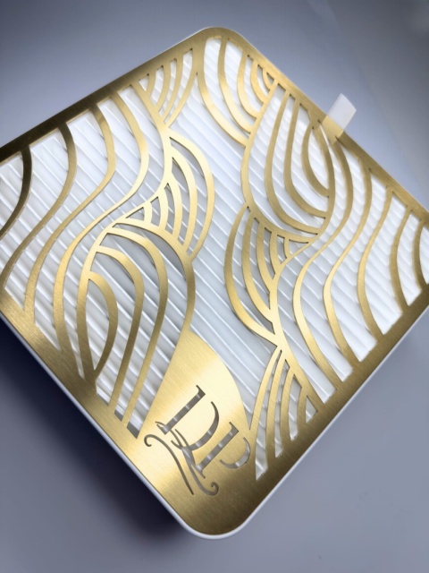 ZefirPRO Gold
